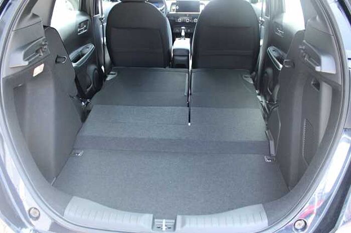 Honda Jazz 1.5 i-MMD Hybrid Elegance