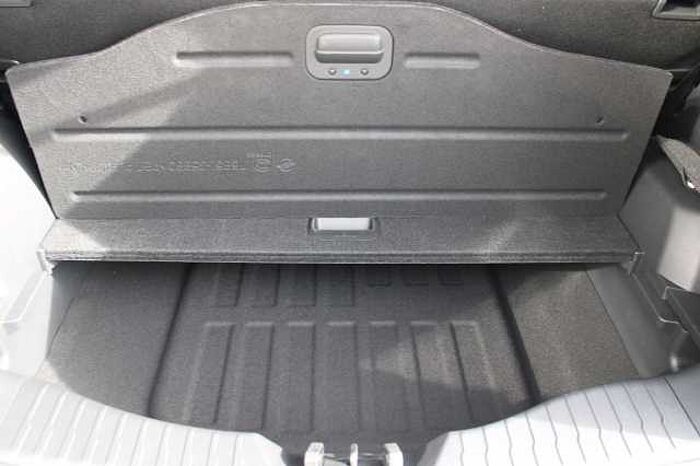 KGM Tivoli Tivoli 1.5 2WD 6AT Nomad