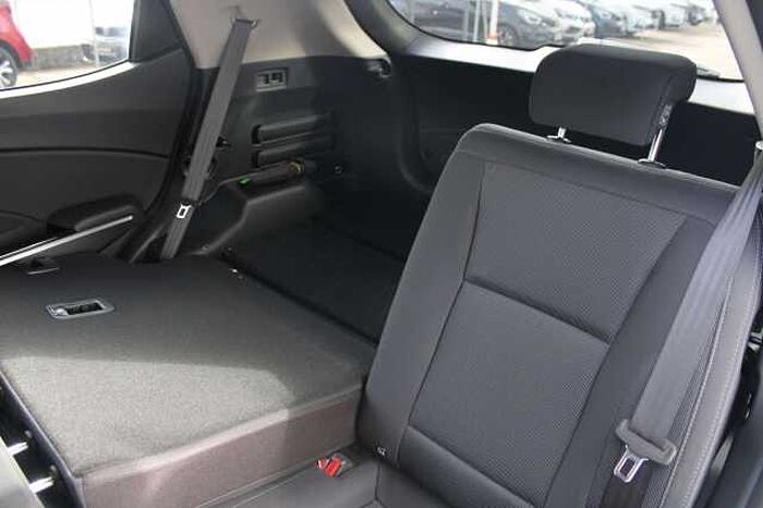 KGM Tivoli Tivoli 1.5 2WD 6AT Nomad