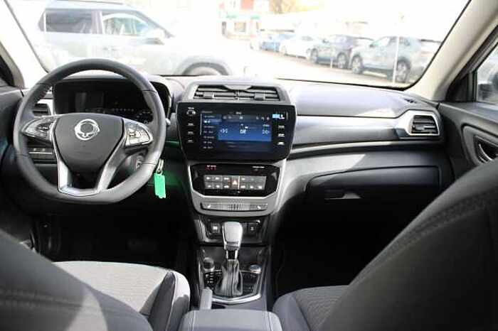 KGM Tivoli Tivoli 1.5 2WD 6AT Nomad