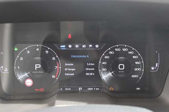 KGM Tivoli Tivoli 1.5 2WD 6AT Nomad