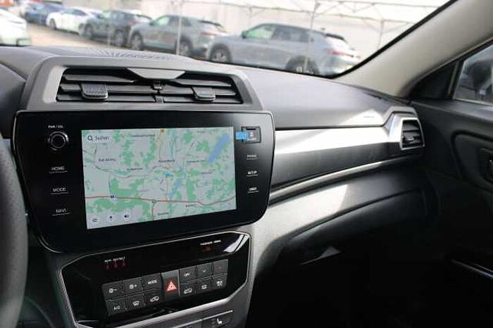 KGM Tivoli Tivoli 1.5 2WD 6AT Nomad