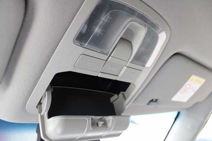 KGM Tivoli Tivoli 1.5 2WD 6AT Nomad