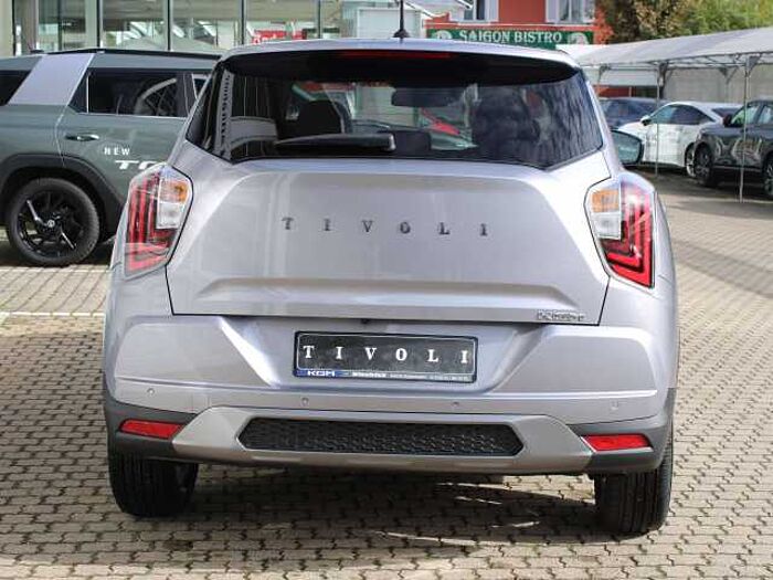 KGM Tivoli Tivoli 1.5 2WD 6AT Nomad