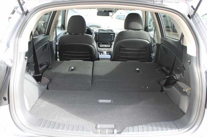 KGM Tivoli Tivoli 1.5 2WD 6AT Nomad