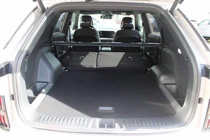 KGM Actyon Lux 1.5 6AT AWD