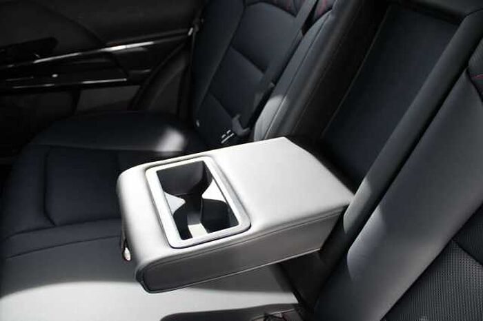 KGM Actyon Lux 1.5 6AT AWD