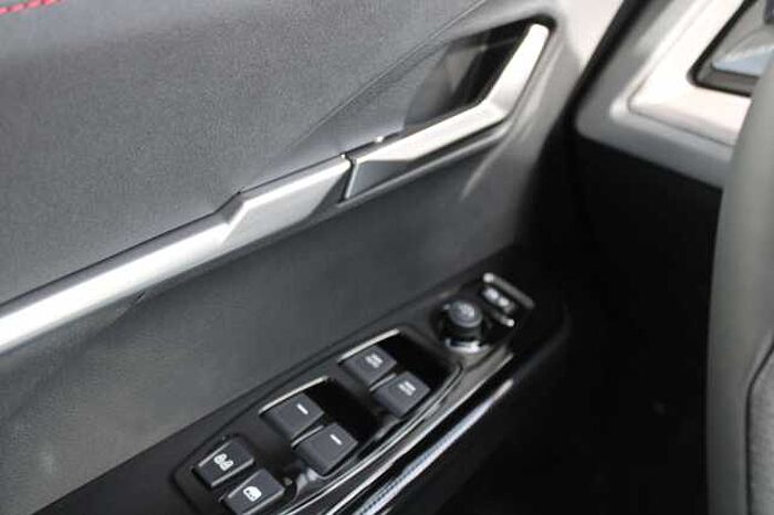 KGM Actyon Lux 1.5 6AT AWD