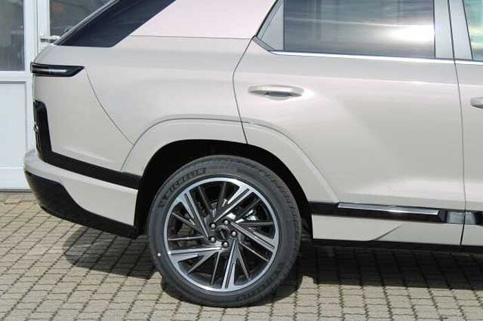 KGM Actyon Lux 1.5 6AT AWD