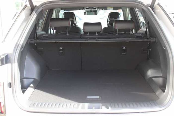 KGM Actyon Lux 1.5 6AT AWD