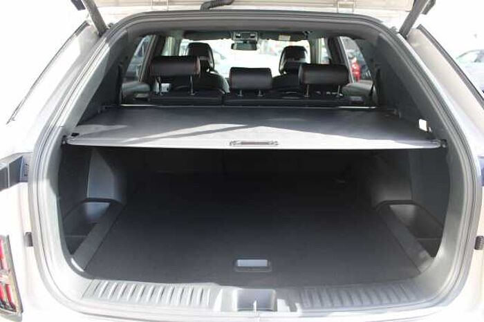 KGM Actyon Lux 1.5 6AT AWD