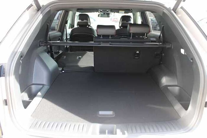 KGM Actyon Lux 1.5 6AT AWD