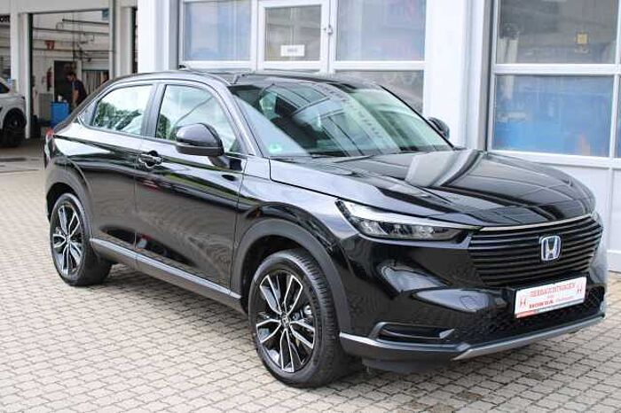 Honda HR-V 1,5 Hybrid  Elegance