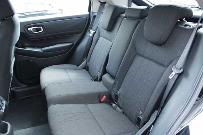 Honda HR-V 1,5 Hybrid  Elegance