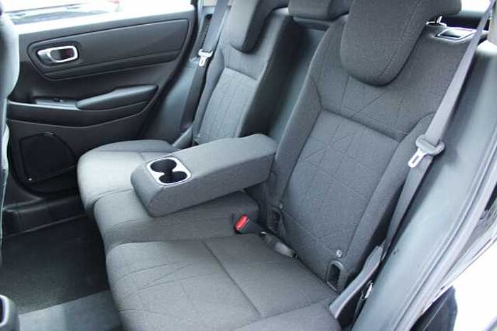 Honda HR-V 1,5 Hybrid  Elegance