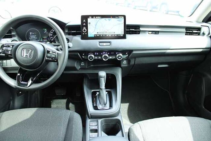 Honda HR-V 1,5 Hybrid  Elegance