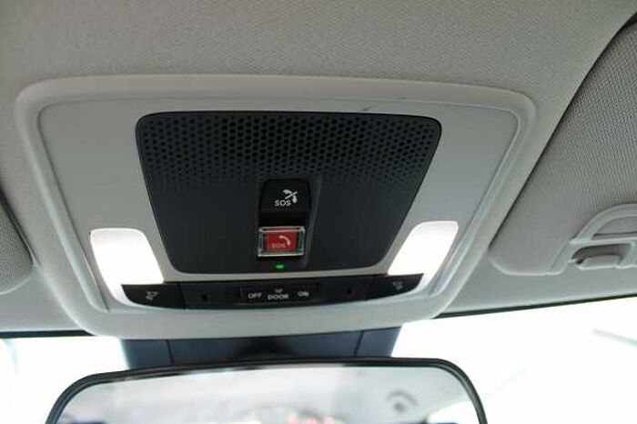 Honda HR-V 1,5 Hybrid  Elegance