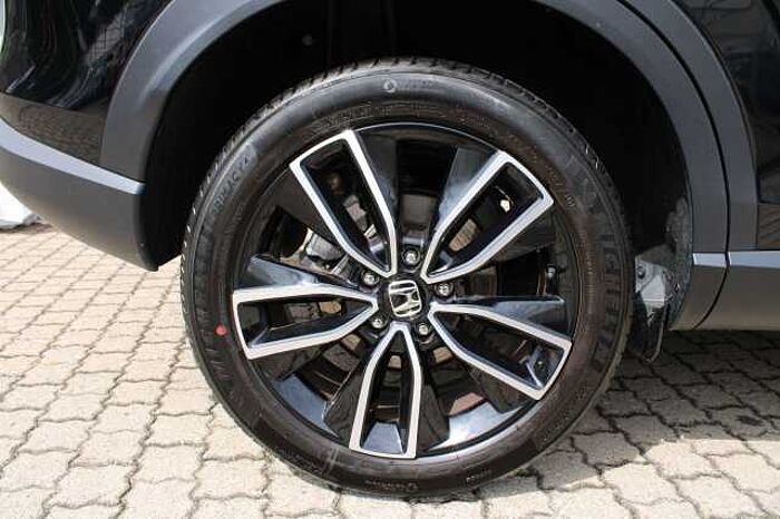 Honda HR-V 1,5 Hybrid  Elegance