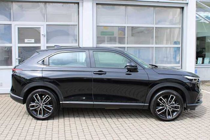 Honda HR-V 1,5 Hybrid  Elegance