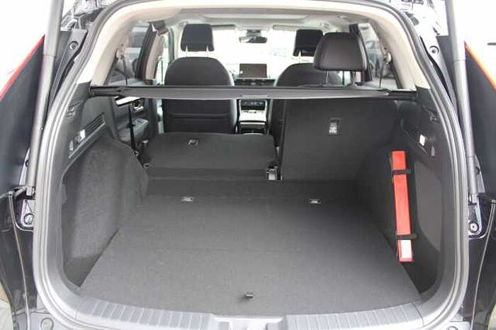 Honda CR-V e:HEV Advance AWD