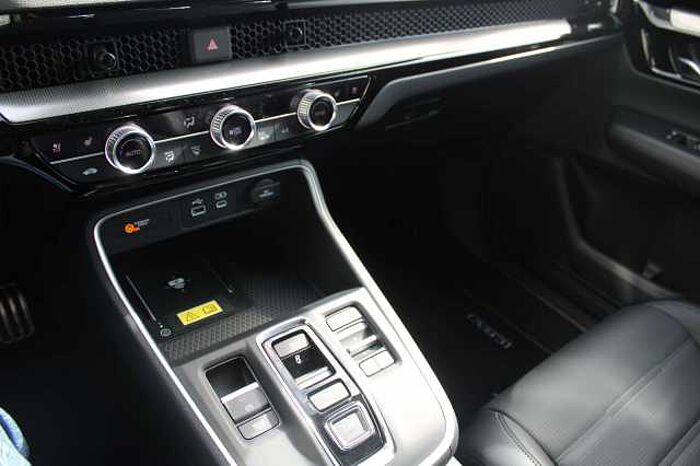 Honda CR-V e:HEV Advance AWD