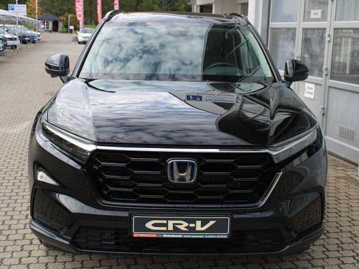 Honda CR-V e:HEV Advance AWD