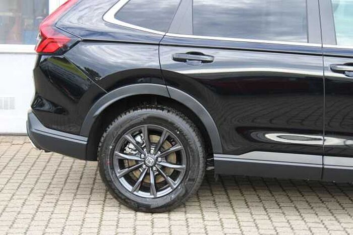 Honda CR-V e:HEV Advance AWD