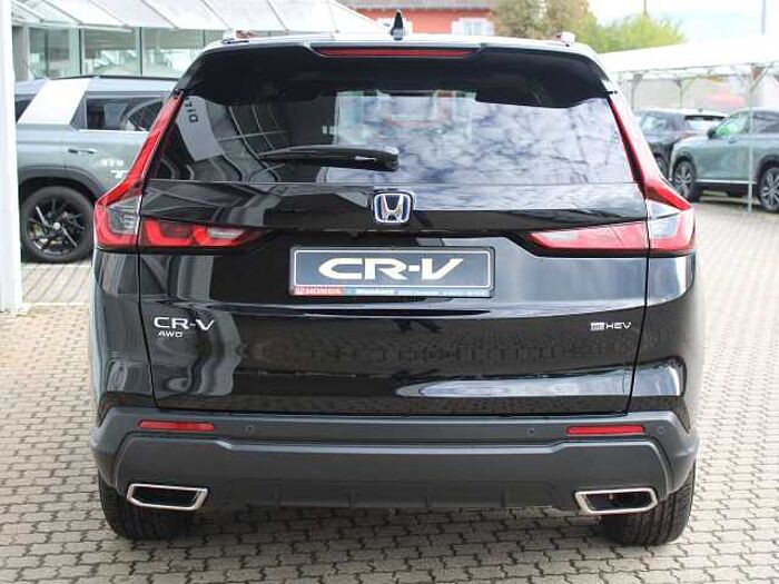 Honda CR-V e:HEV Advance AWD