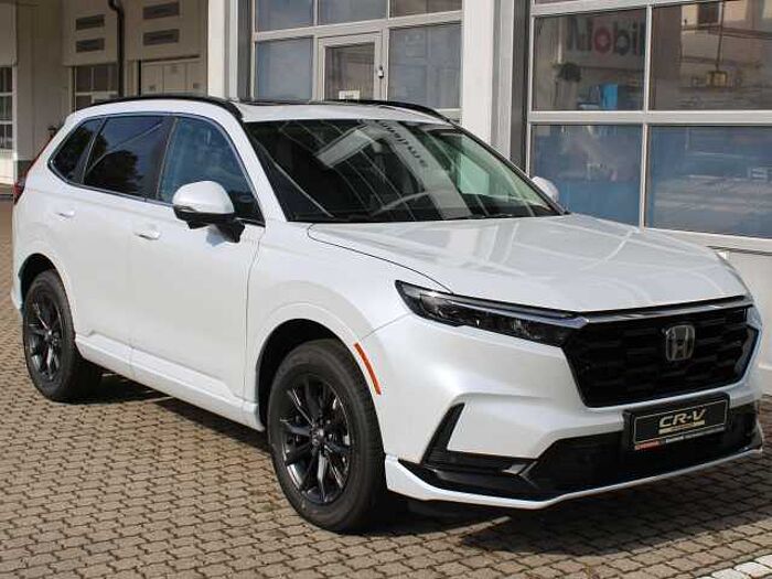 Honda CR-V e:HEV Advance AWD