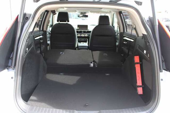 Honda CR-V e:HEV Advance AWD