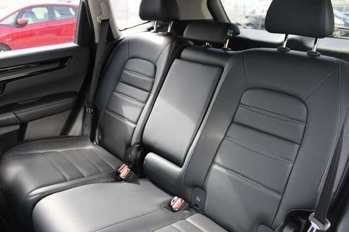 Honda CR-V e:HEV Advance AWD