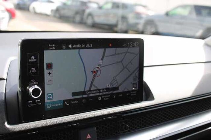 Honda CR-V e:HEV Advance AWD