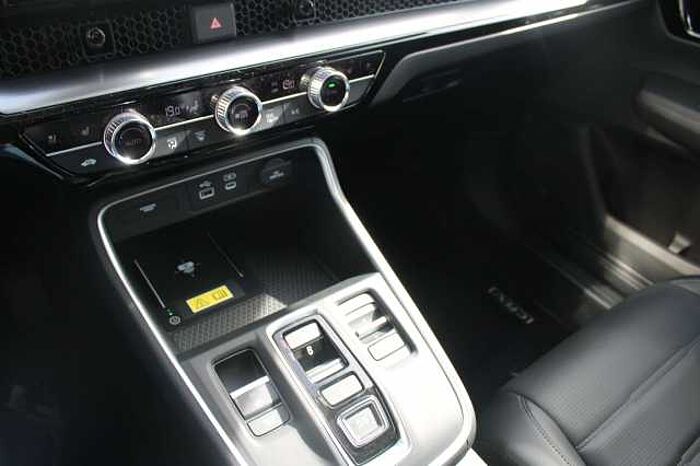 Honda CR-V e:HEV Advance AWD