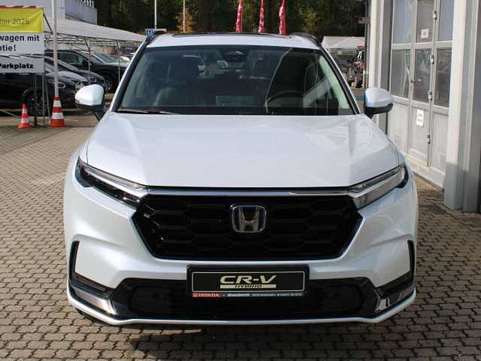 Honda CR-V e:HEV Advance AWD