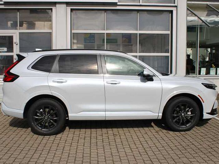 Honda CR-V e:HEV Advance AWD