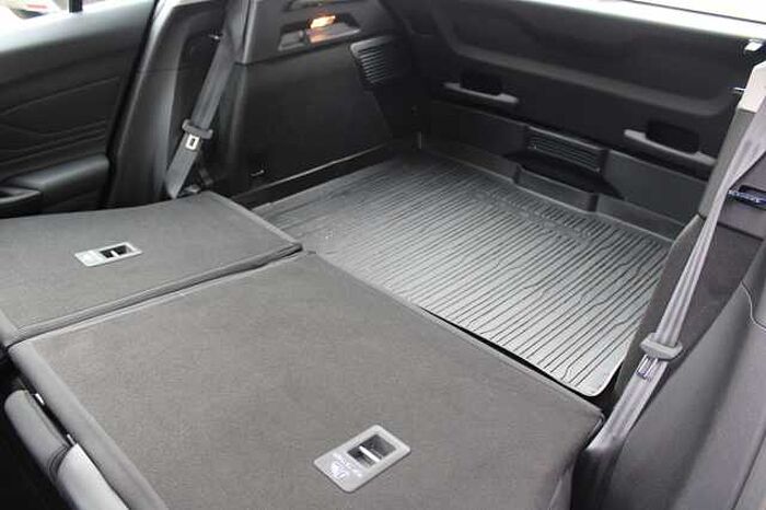 Ford Focus Focus Turnier 1.0 EcoBoost Aut. TITANIUM