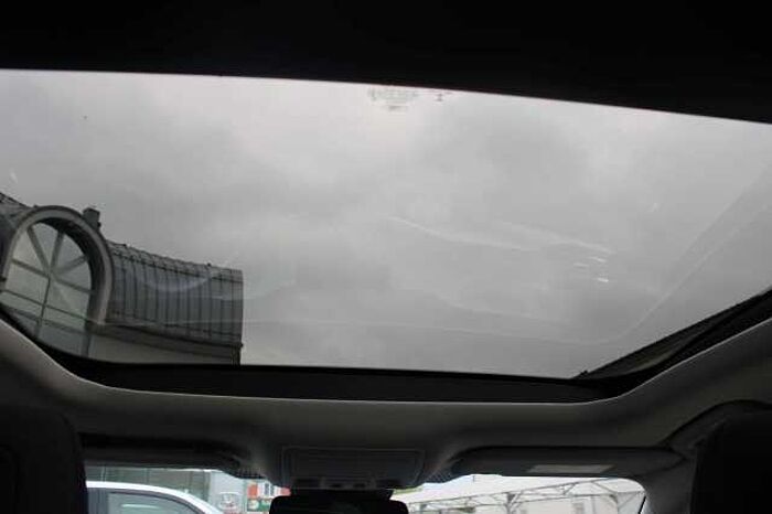 Ford Focus Focus Turnier 1.0 EcoBoost Aut. TITANIUM