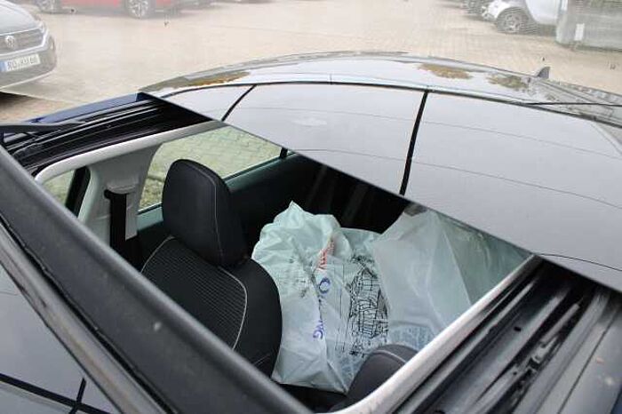 Ford Focus Focus Turnier 1.0 EcoBoost Aut. TITANIUM