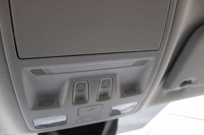 Ford Focus Focus Turnier 1.0 EcoBoost Aut. TITANIUM