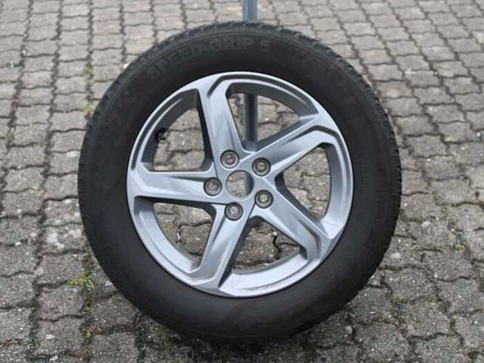 Ford Focus Focus Turnier 1.0 EcoBoost Aut. TITANIUM