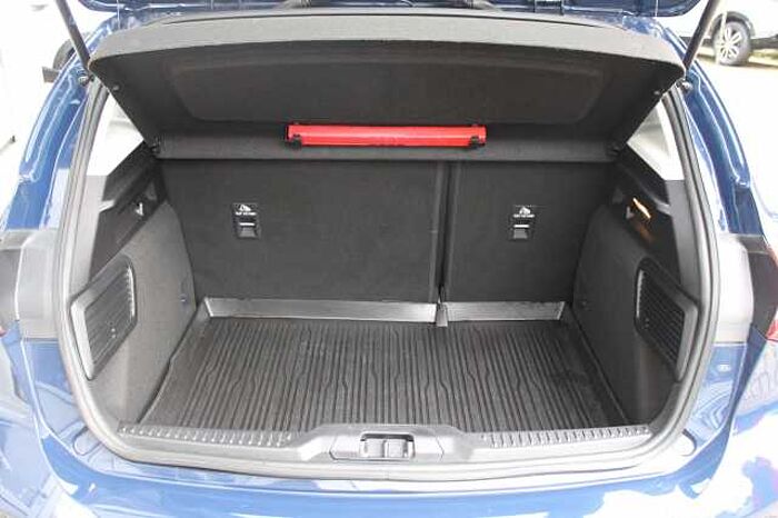 Ford Focus Focus Turnier 1.0 EcoBoost Aut. TITANIUM