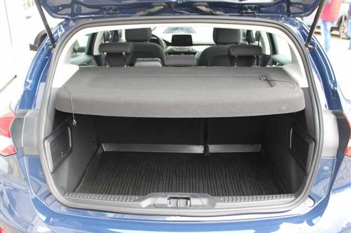 Ford Focus Focus Turnier 1.0 EcoBoost Aut. TITANIUM