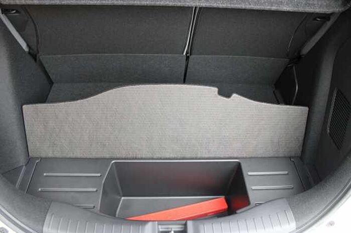 Honda Jazz 1.5 i-MMD Hybrid Advance Sport