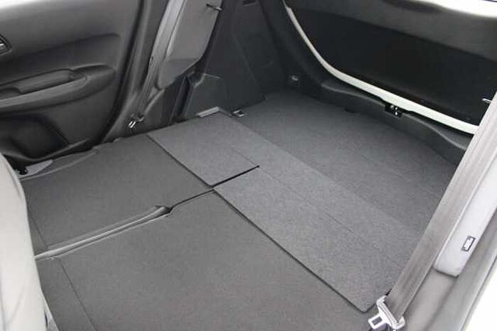 Honda Jazz 1.5 i-MMD Hybrid Advance Sport