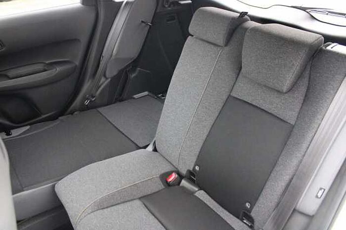 Honda Jazz 1.5 i-MMD Hybrid Advance Sport