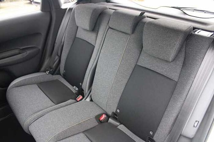 Honda Jazz 1.5 i-MMD Hybrid Advance Sport