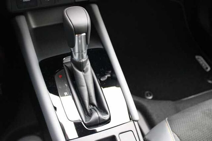 Honda Jazz 1.5 i-MMD Hybrid Advance Sport