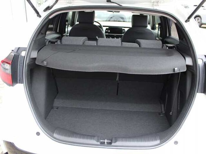 Honda Jazz 1.5 i-MMD Hybrid Advance Sport