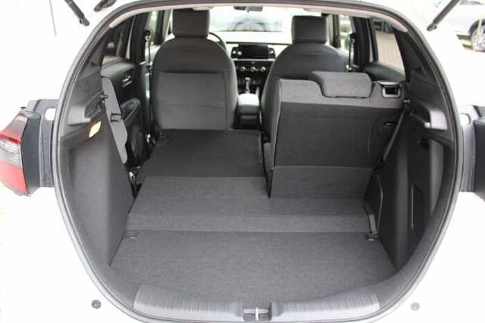 Honda Jazz 1.5 i-MMD Hybrid Advance Sport