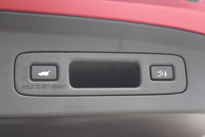 Honda HR-V 1.5 Hybrid Advance